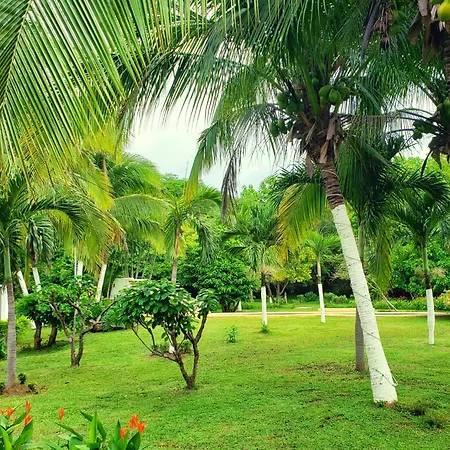 Hotel Hacienda Angeles