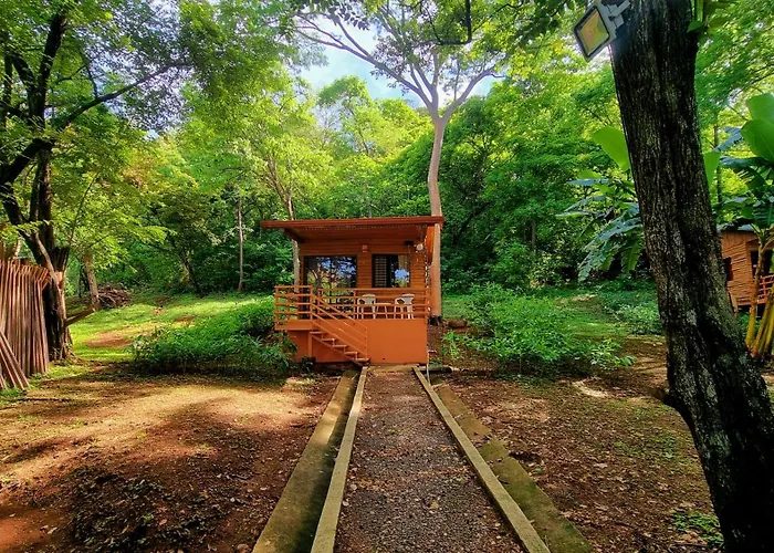 Hacienda Angeles Paraiso (Guanacaste)