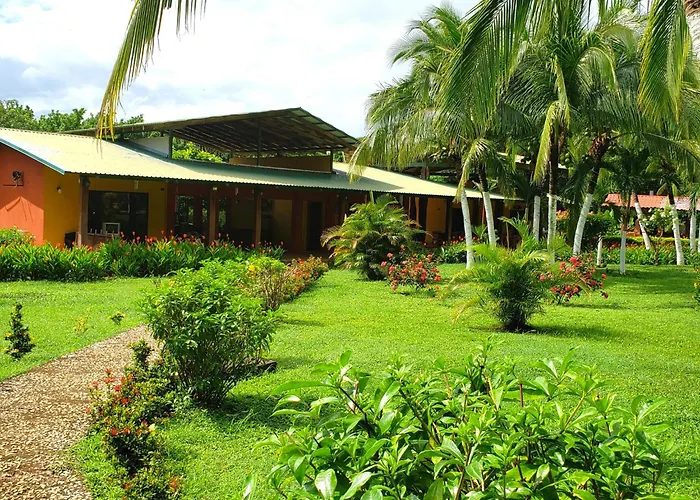 Hacienda Angeles Hotel