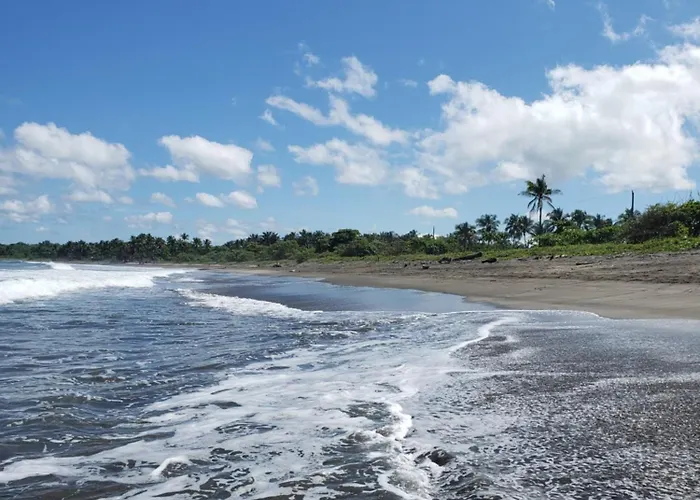 Hacienda Angeles Paraiso (Guanacaste)