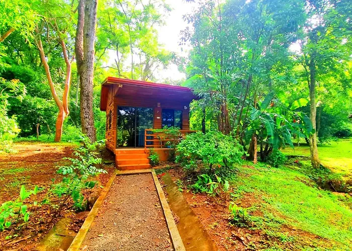 Hacienda Angeles 2* Paraiso (Guanacaste)