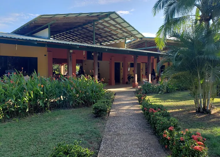 Hacienda Angeles 2* Paraiso (Guanacaste)