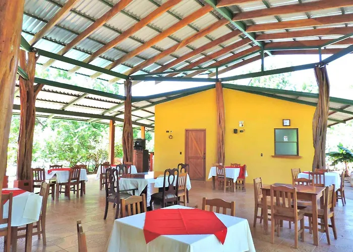 Hacienda Angeles 2* Paraiso (Guanacaste)