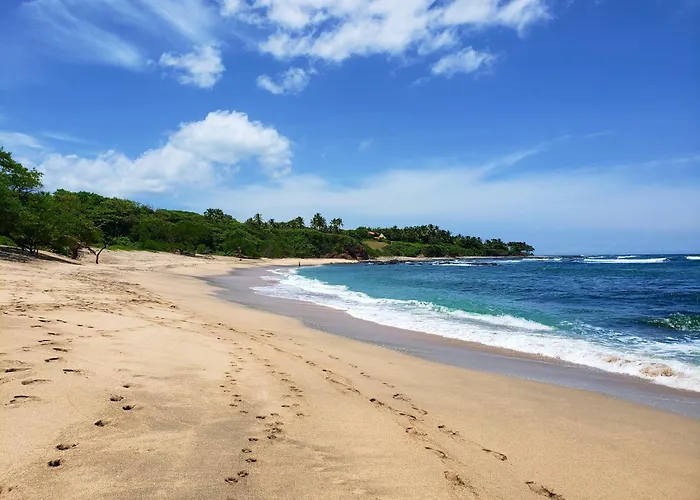 Hotel Hacienda Angeles Paraiso (Guanacaste)