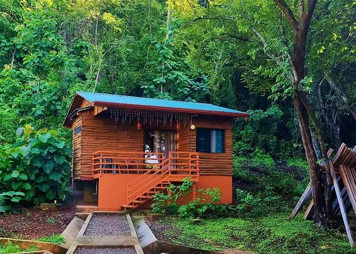 Hacienda Angeles Hotel Paraiso (Guanacaste)