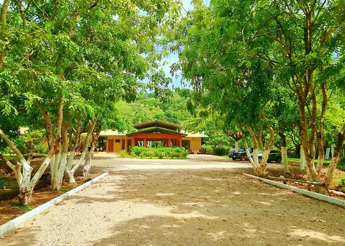 Hacienda Angeles 2* Paraiso (Guanacaste)