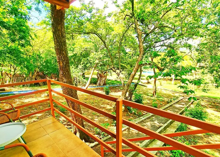 Hacienda Angeles Hotel 2*