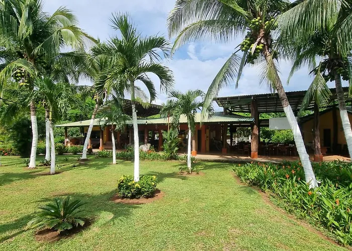 Hacienda Angeles 2* Paraiso (Guanacaste)