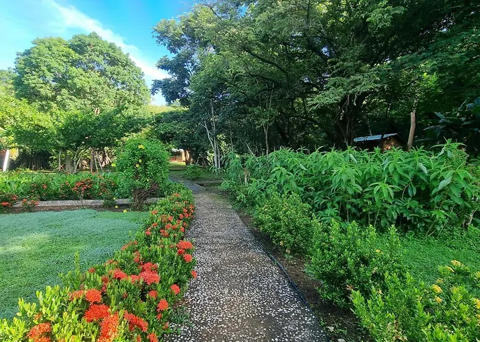 Hacienda Angeles Hotel Paraiso (Guanacaste)