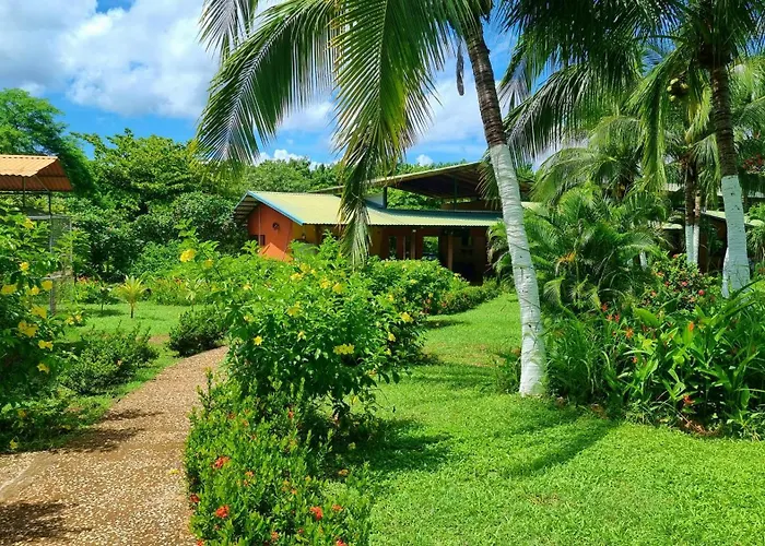 Hacienda Angeles Paraiso (Guanacaste)