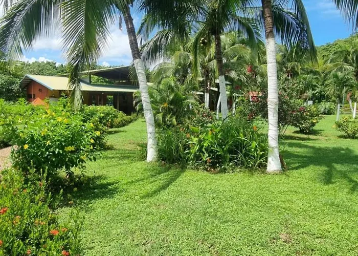 Hacienda Angeles