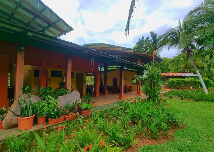 Hacienda Angeles Hotel 2*