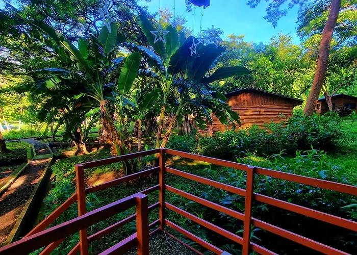 Hacienda Angeles 2*