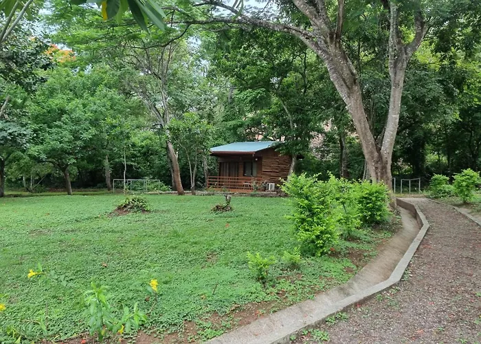 Hacienda Angeles 2* Paraiso (Guanacaste)