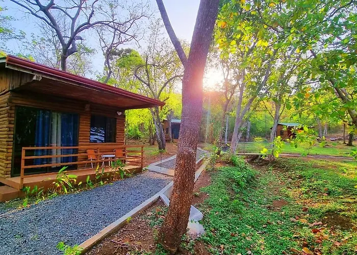 Hotel Hacienda Angeles Paraiso (Guanacaste)