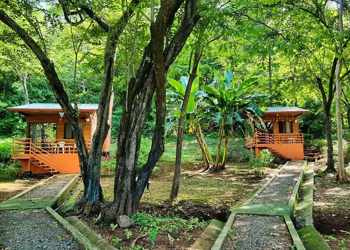 Hacienda Angeles Hotel Paraiso (Guanacaste)
