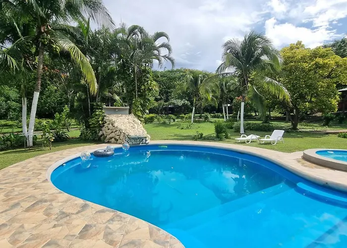 Hacienda Angeles 2* Paraiso (Guanacaste)
