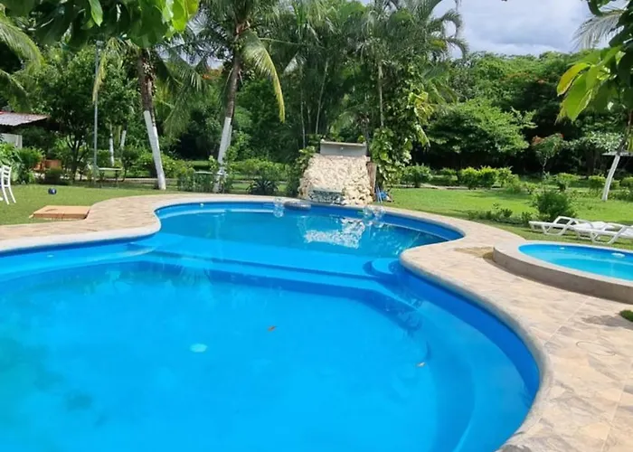 Hacienda Angeles 2* Paraiso (Guanacaste)