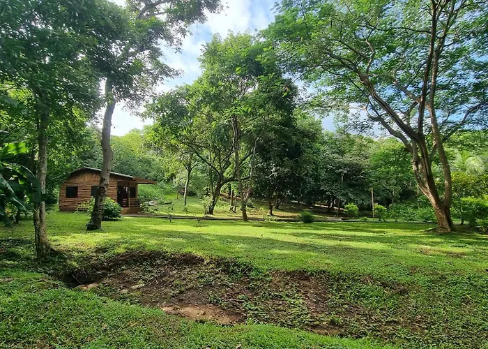 Hotel Hacienda Angeles