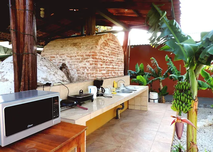 Hacienda Angeles Paraiso (Guanacaste)