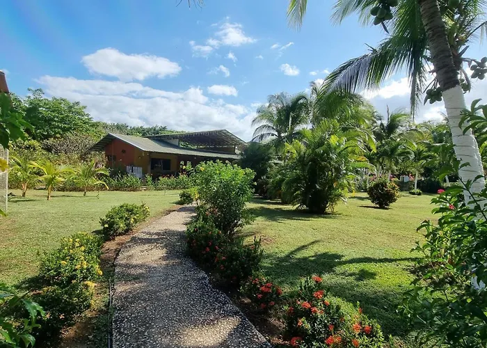 Hacienda Angeles Hotel