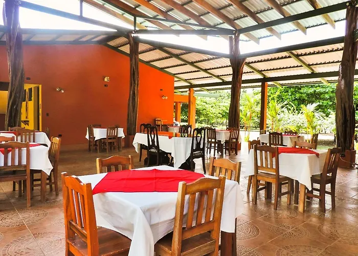 Hacienda Angeles 2* Paraiso (Guanacaste)