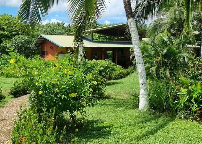 Hacienda Angeles 2* Paraiso (Guanacaste)