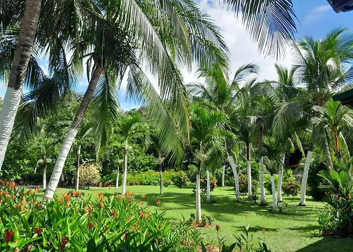 Hacienda Angeles Hotel 2*