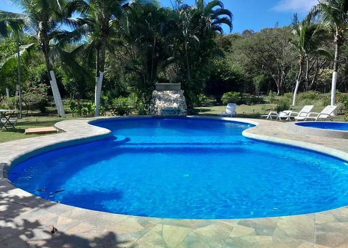 Hacienda Angeles