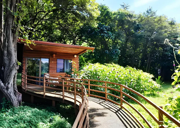 Hacienda Angeles Hotel Paraiso (Guanacaste)