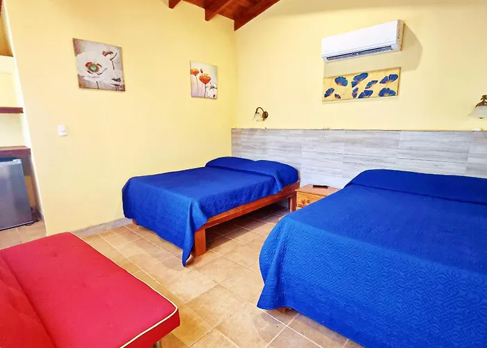 Hacienda Angeles Hotel Paraiso (Guanacaste)