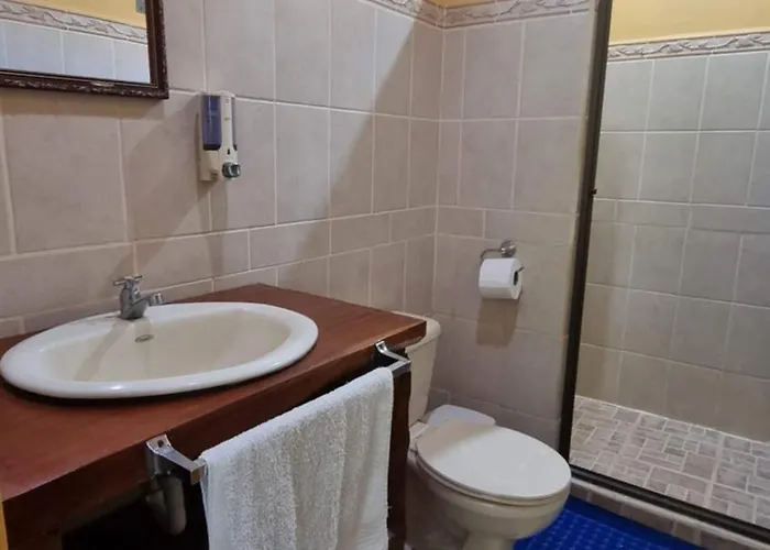 Hacienda Angeles Hotel 2*