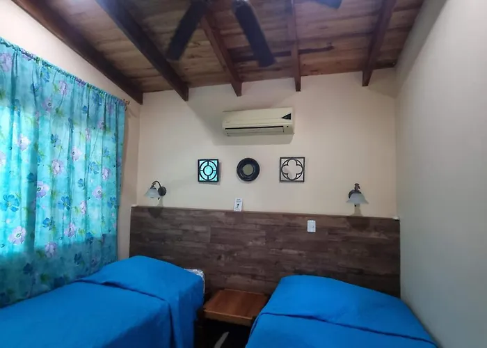 Hacienda Angeles