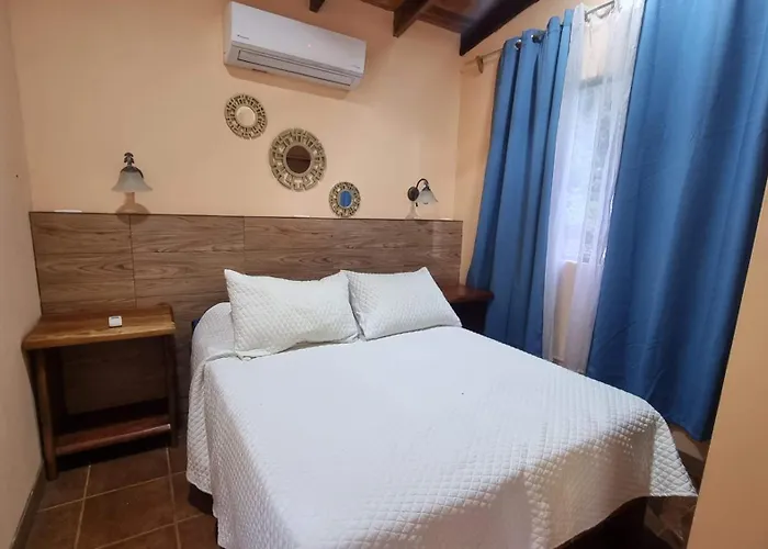 Hacienda Angeles Hotel 2*