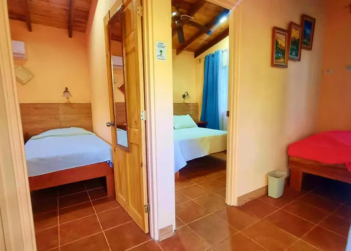 Hacienda Angeles 2*
