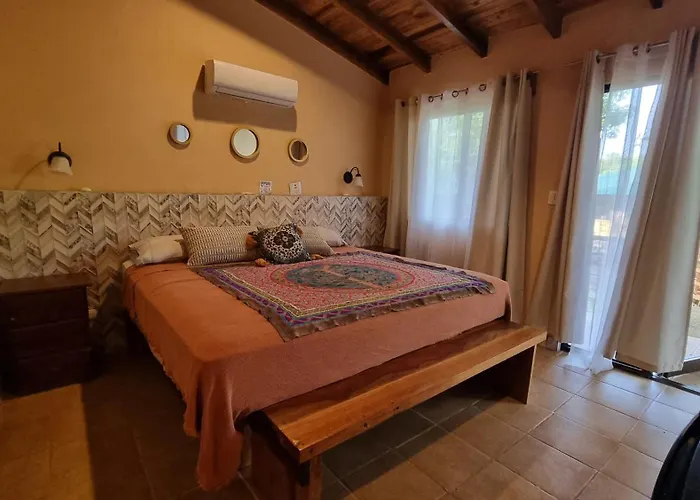 Hacienda Angeles Hotel Paraiso (Guanacaste)